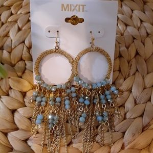 Mixit earrings